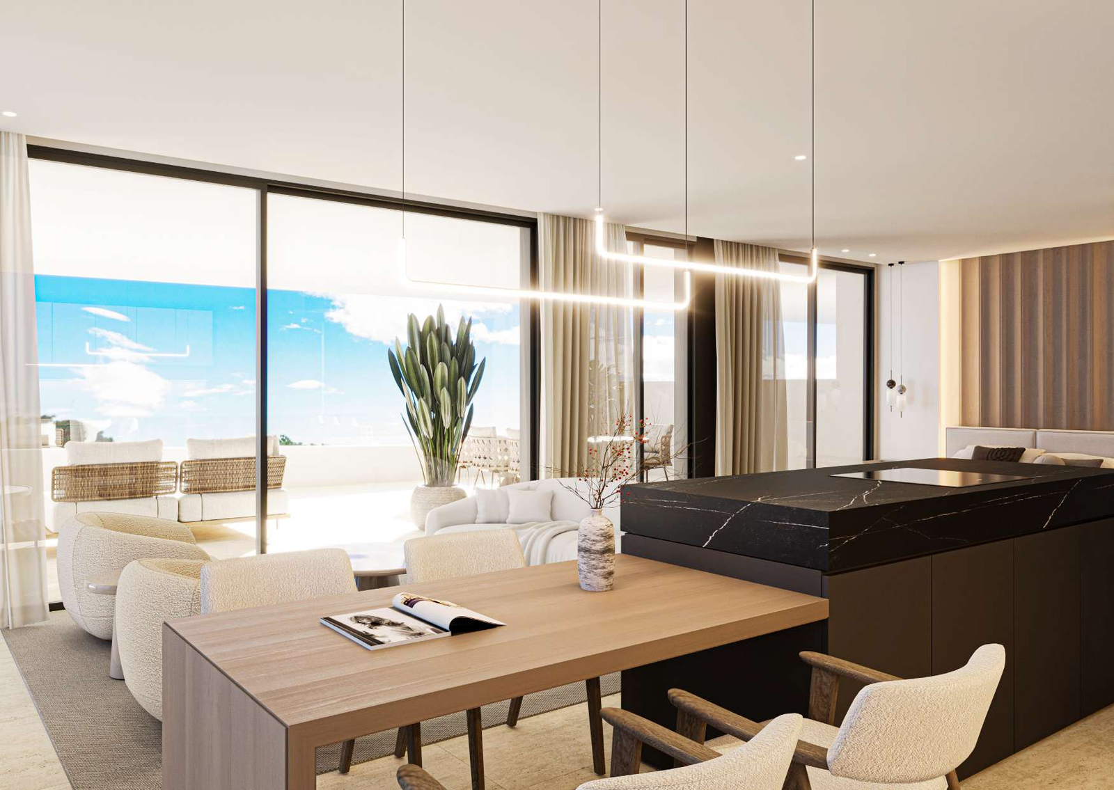 CARAT_09_Salon_Cocina_Vistas
