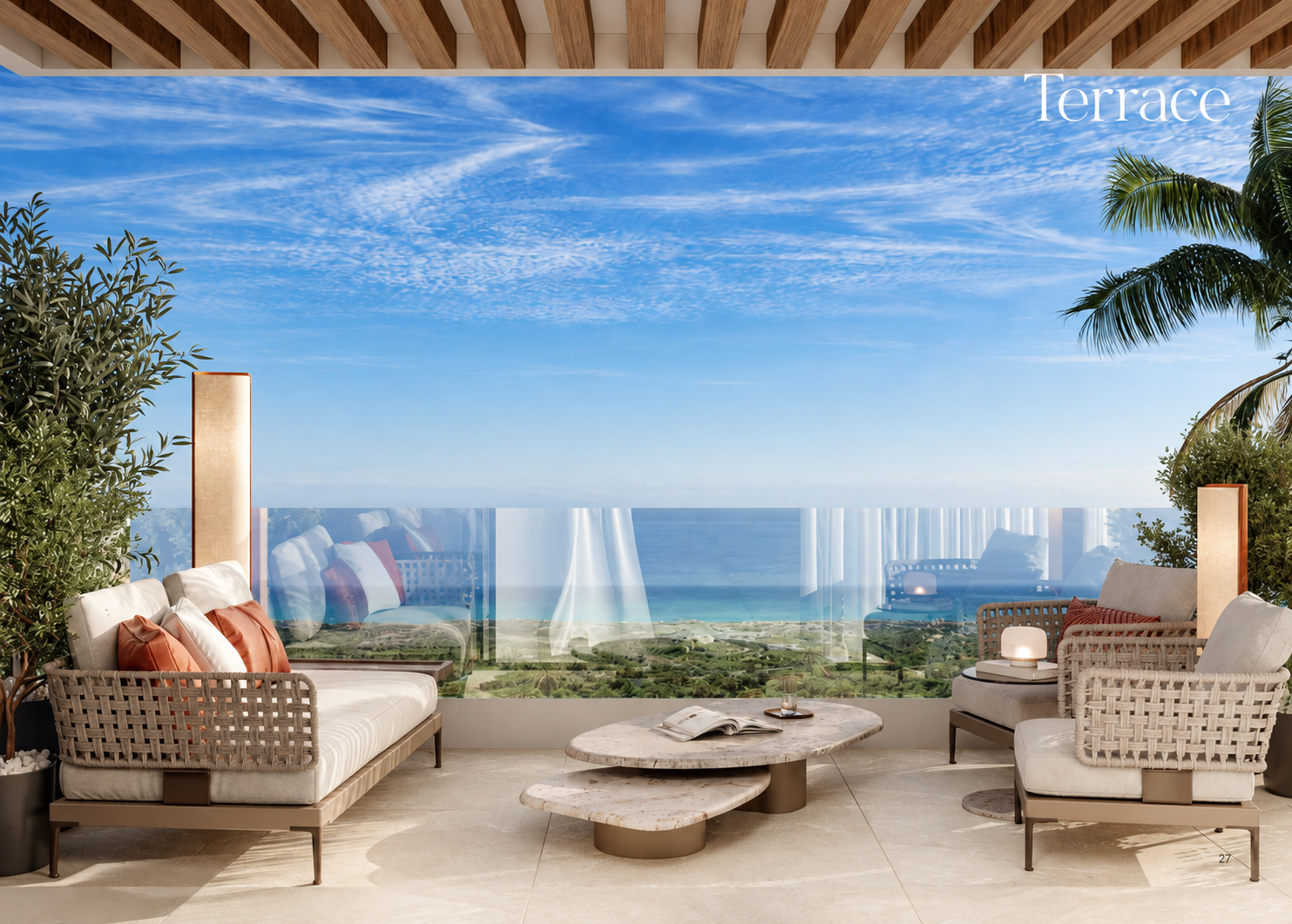 Emerald View Club Residences4