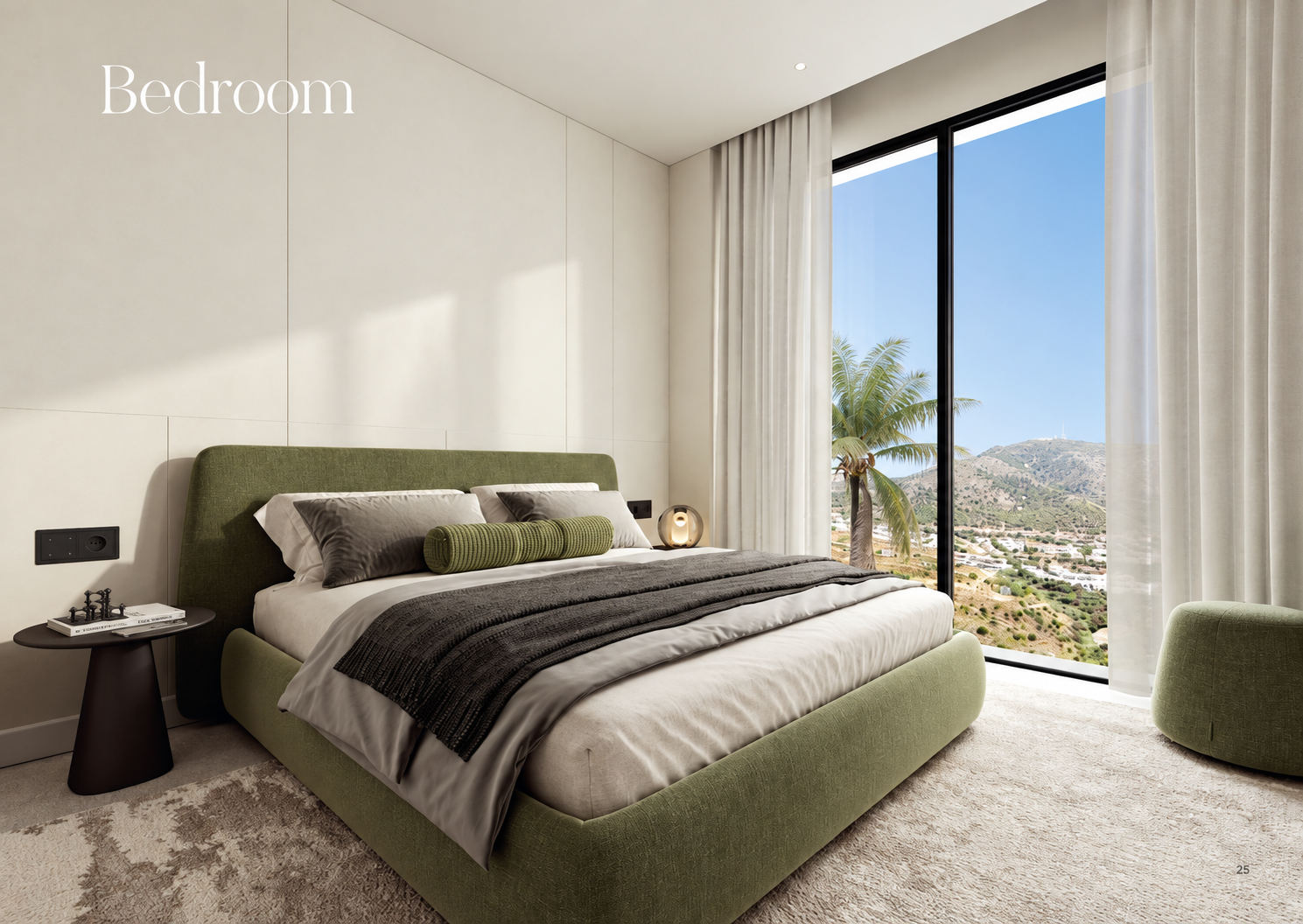Emerald View Club Residences5