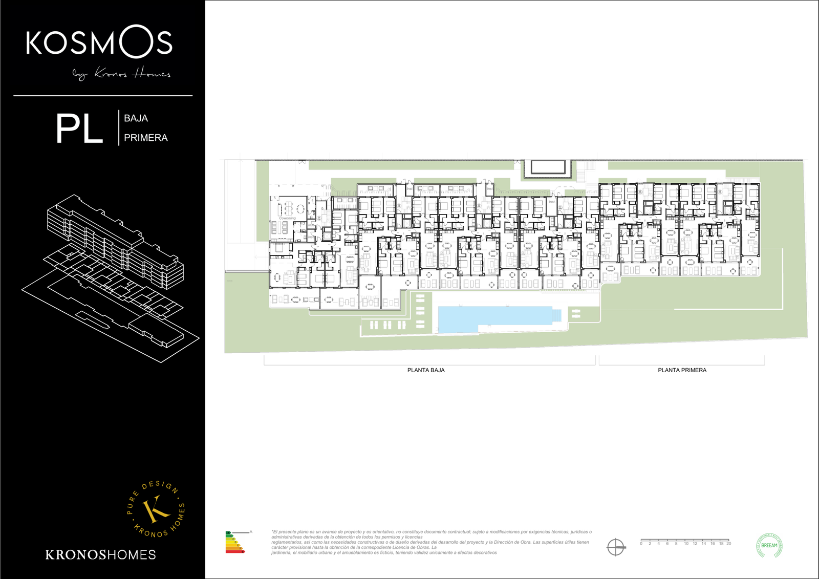 KOSMOS_Plano_General_Piscina_Baja_Primera