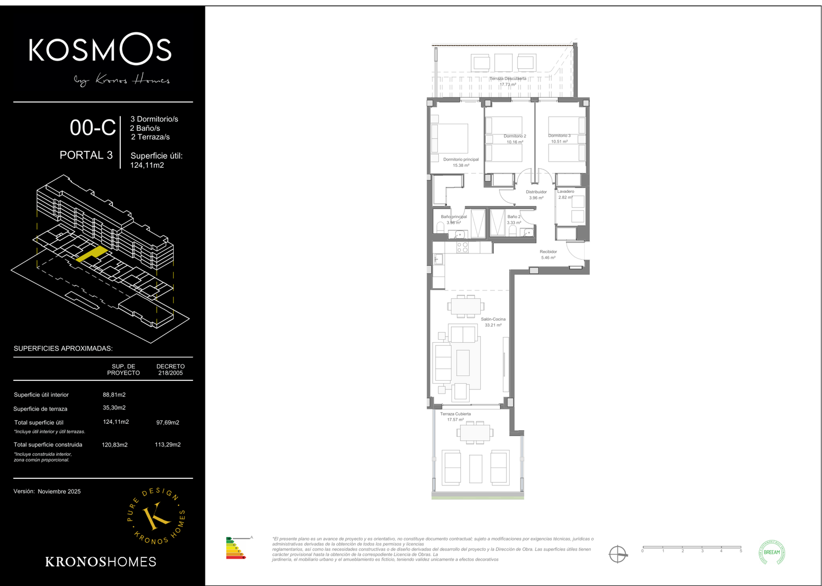 KOSMOS_Plano_Portal_3_Bajo_C