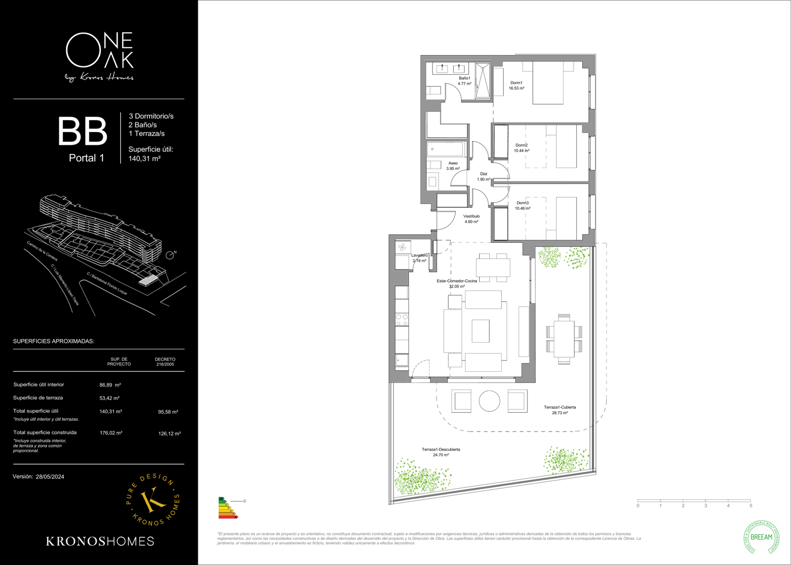 ONEOAK_Plano_Portal_1_Bajo_B