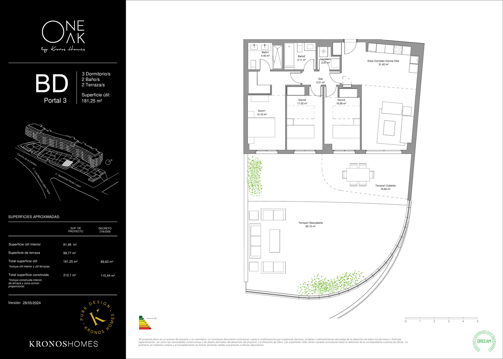 ONEOAK_Plano_Portal_3_Bajo_D