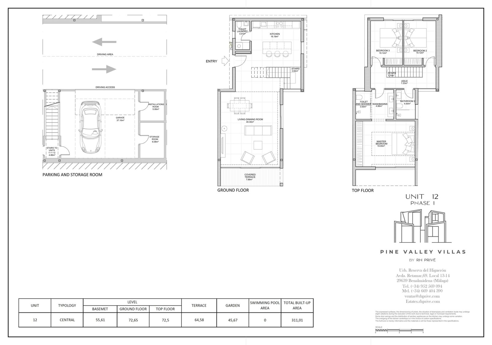 PINE_VALLEY_VILLAS_Fase_1_Villa_12_Plantas