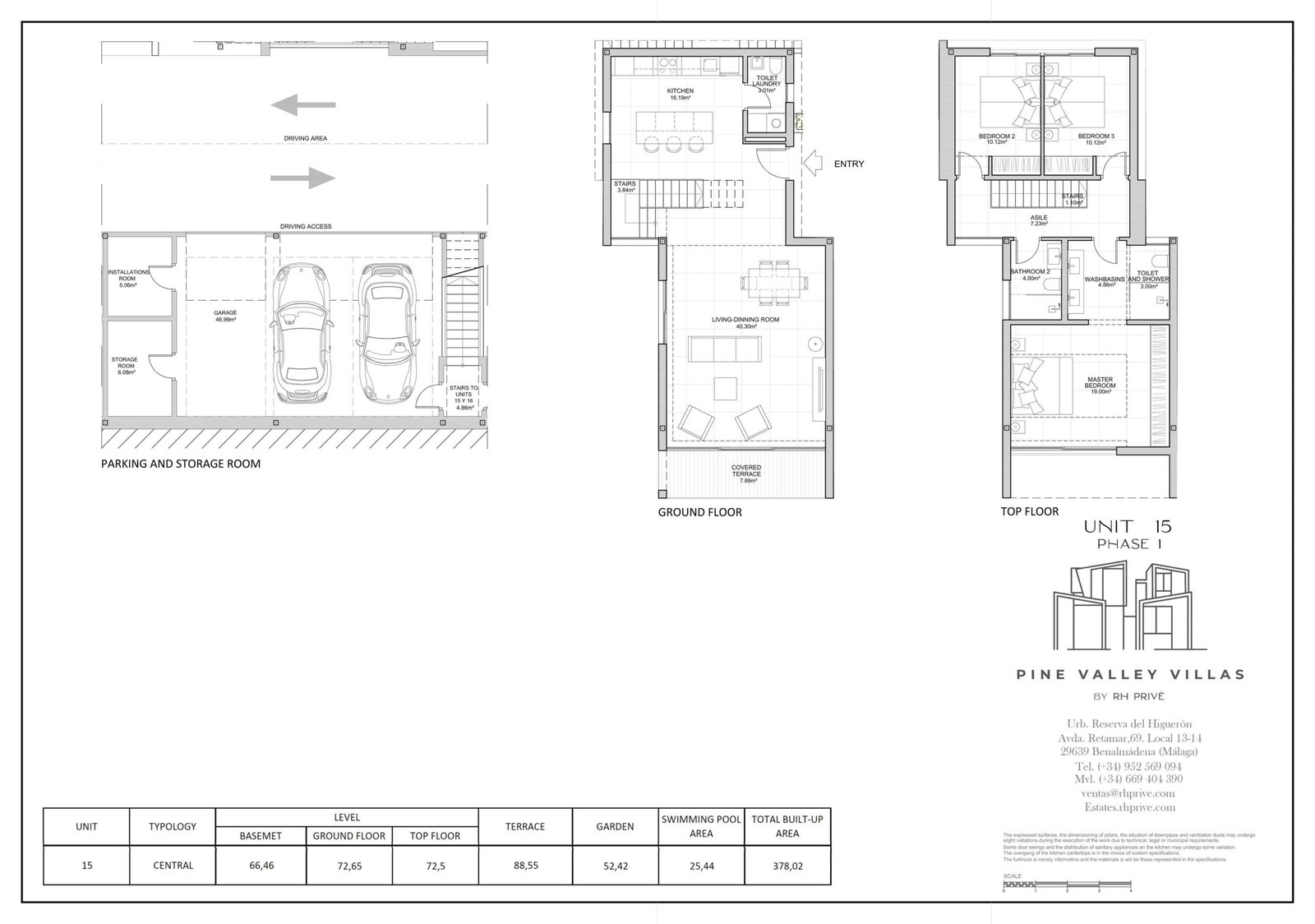 PINE_VALLEY_VILLAS_Fase_1_Villa_15_Plantas