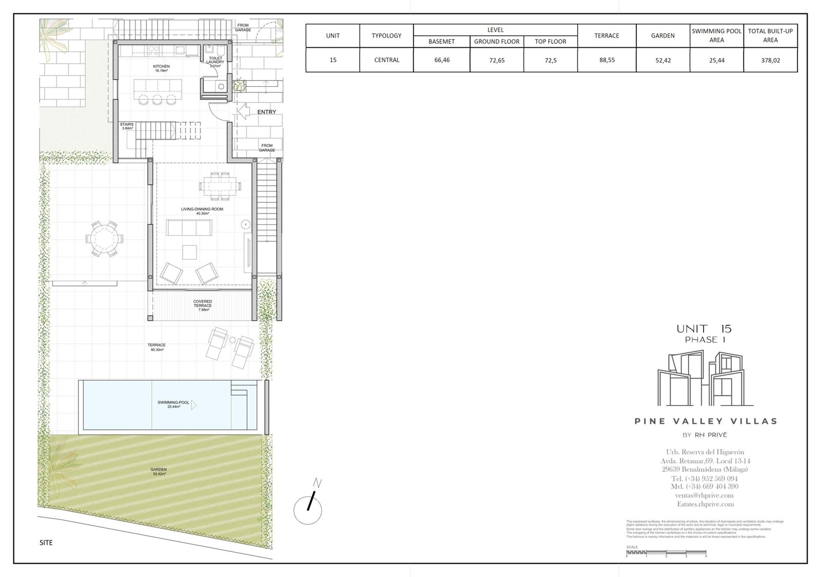 PINE_VALLEY_VILLAS_Fase_1_Villa_15_Site