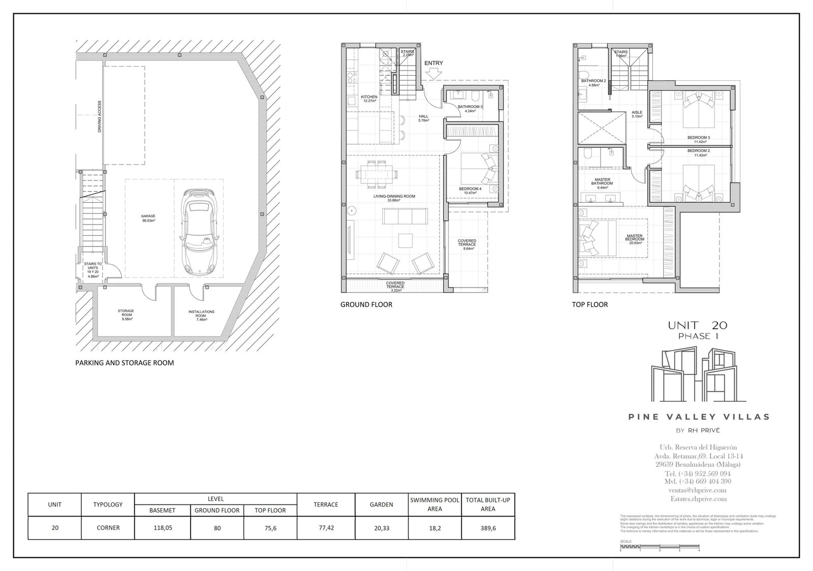 PINE_VALLEY_VILLAS_Fase_1_Villa_20_Plantas