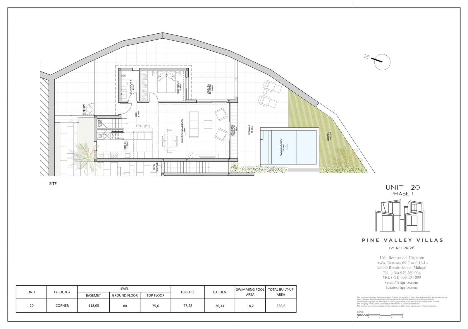 PINE_VALLEY_VILLAS_Fase_1_Villa_20_Site