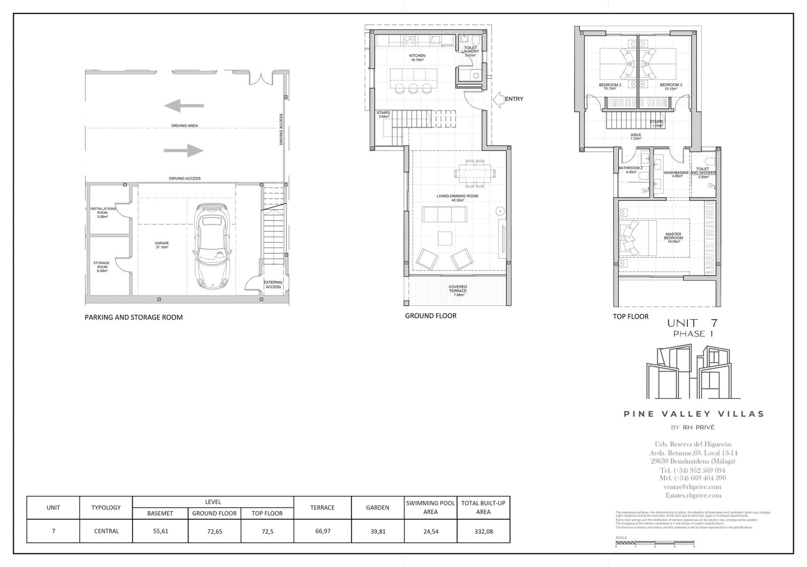 PINE_VALLEY_VILLAS_Fase_1_Villa_07_Plantas